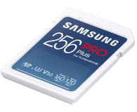 Samsung 256GB SDXC PRO Plus 160MB/s z czytnikiem - 729809 - zdjęcie 5